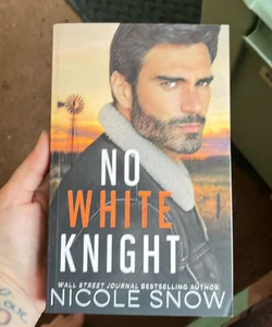 No White Knight