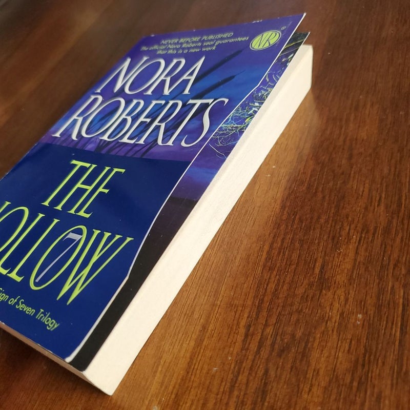 The Hollow