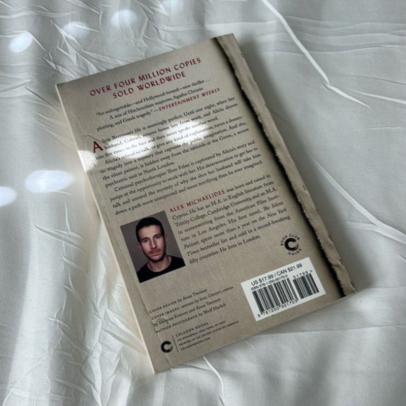 The Silent Patient