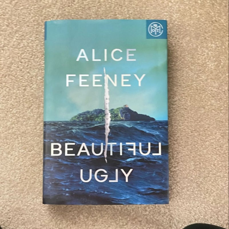 Beautiful Ugly