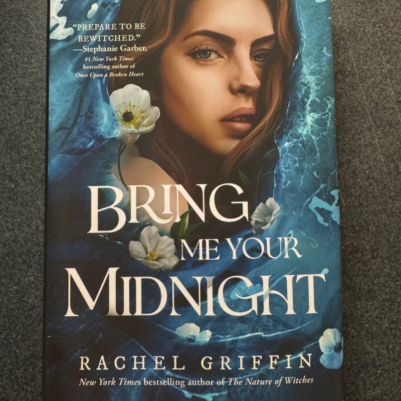 Bring Me Your Midnight