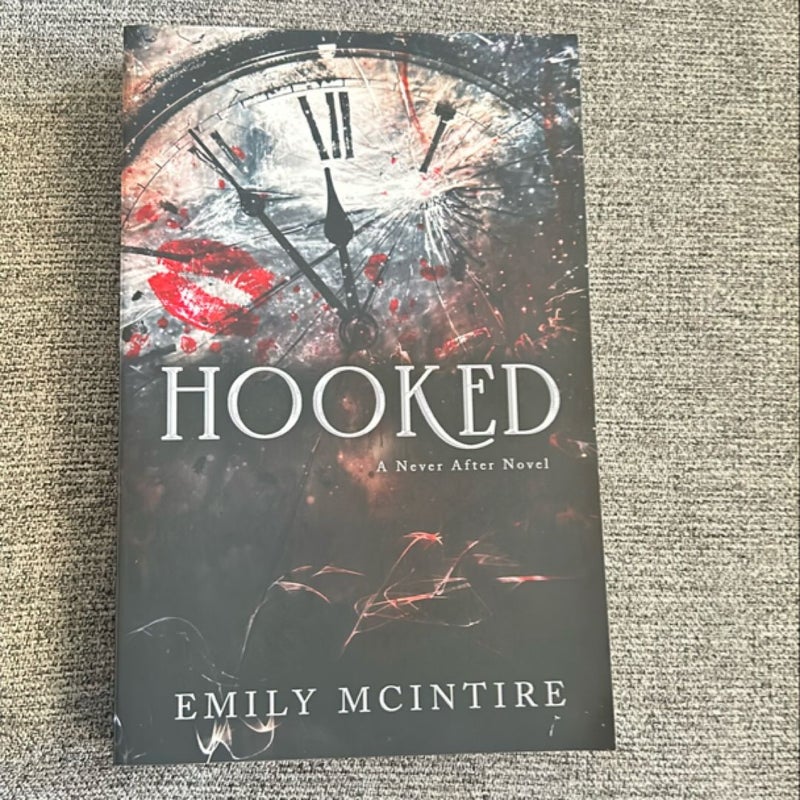 Hooked