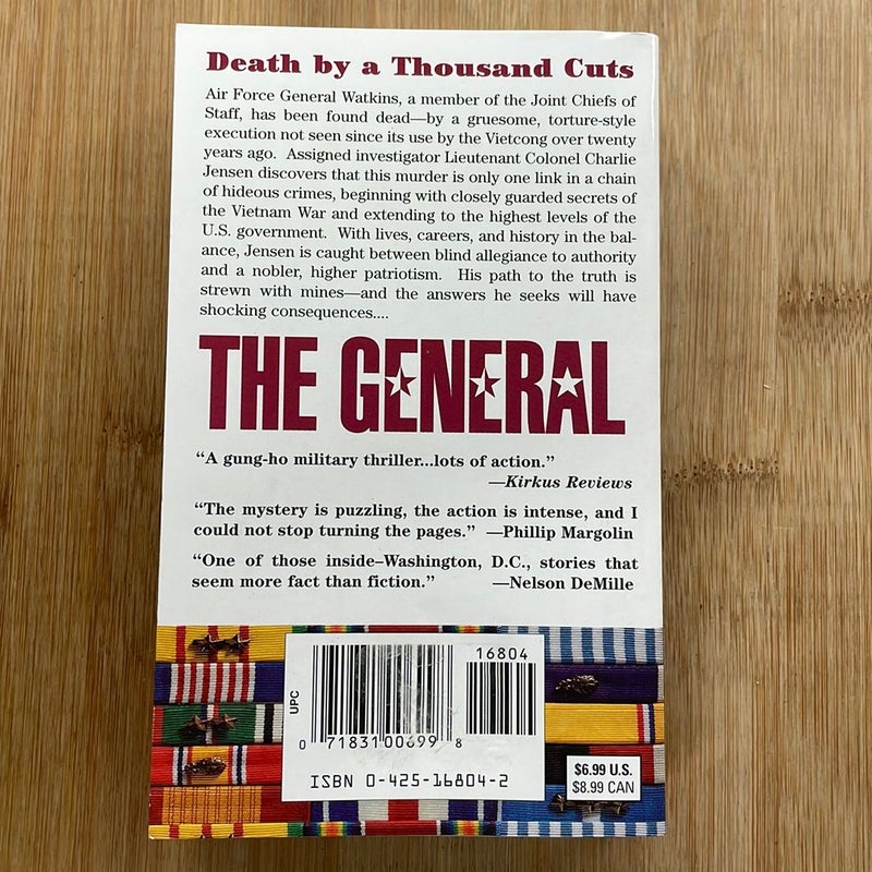 The General