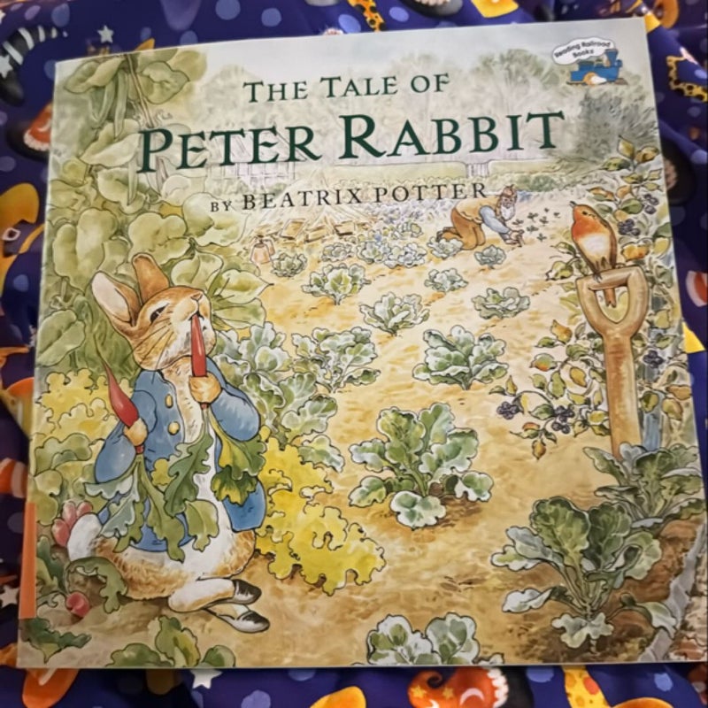 The Tale of Peter Rabbit