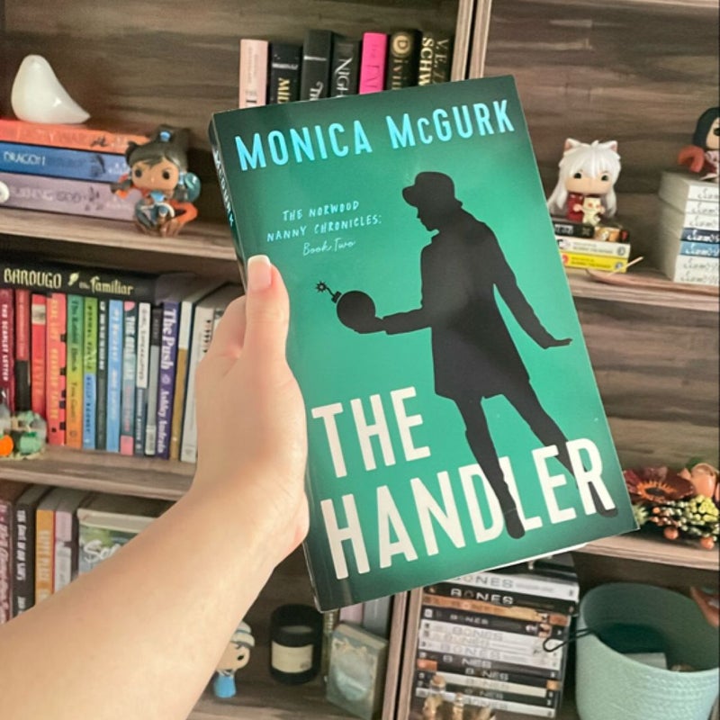 The Handler