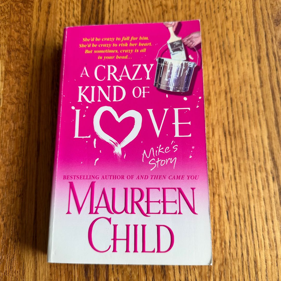 A Crazy Kind of Love