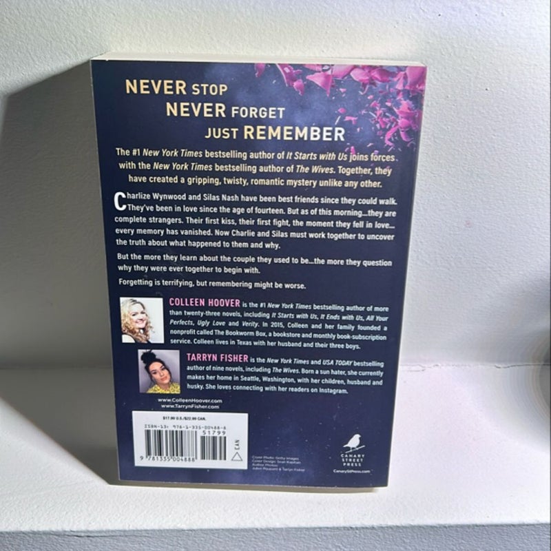 Never Never