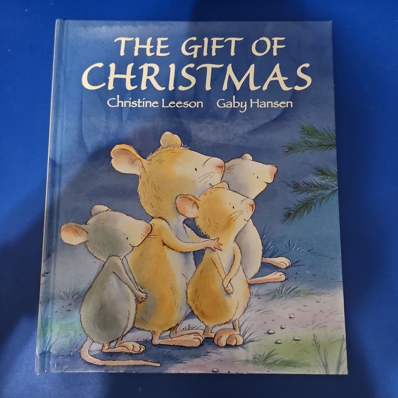 The Gift of Christmas