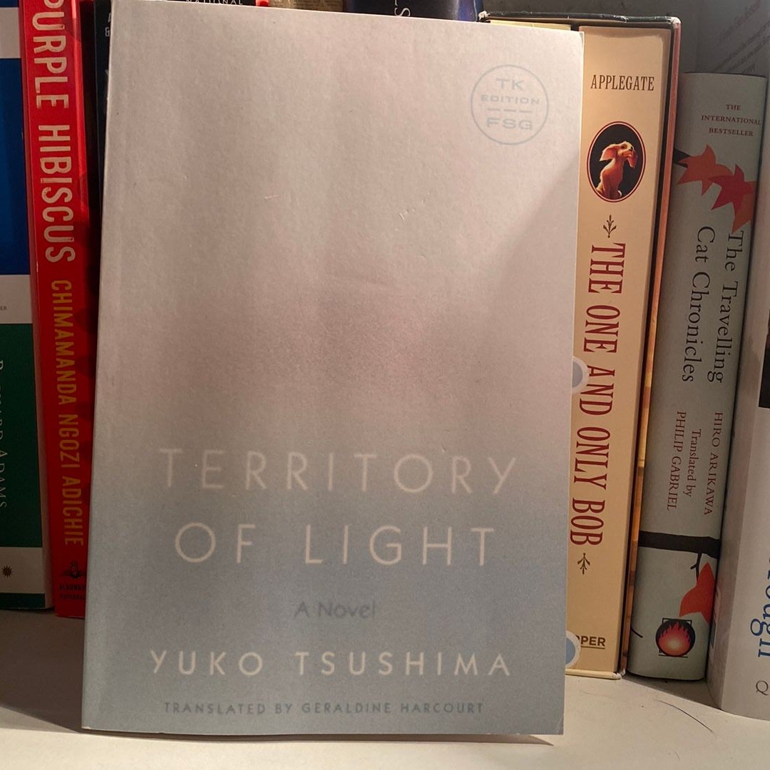 Territory of Light