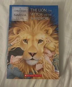 Narnia: The Lion, The Witch, And The Wardrobe