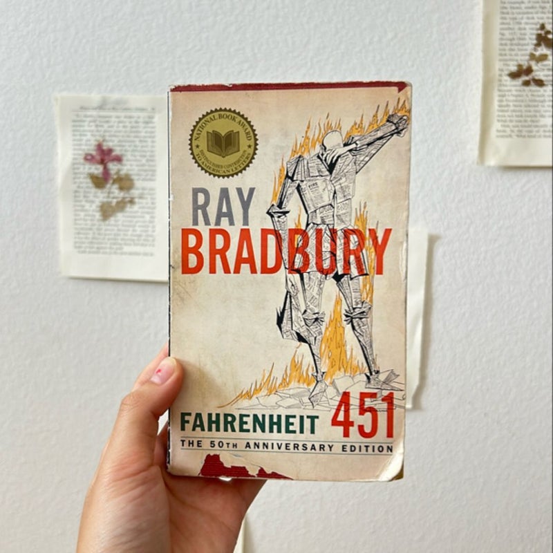 Fahrenheit 451