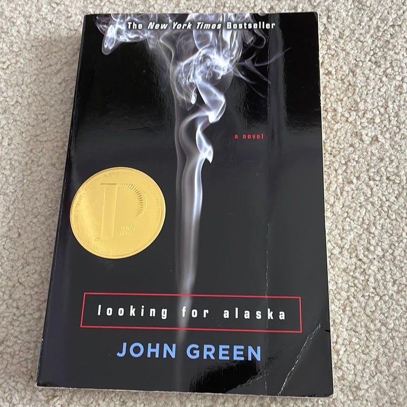 Looking for Alaska