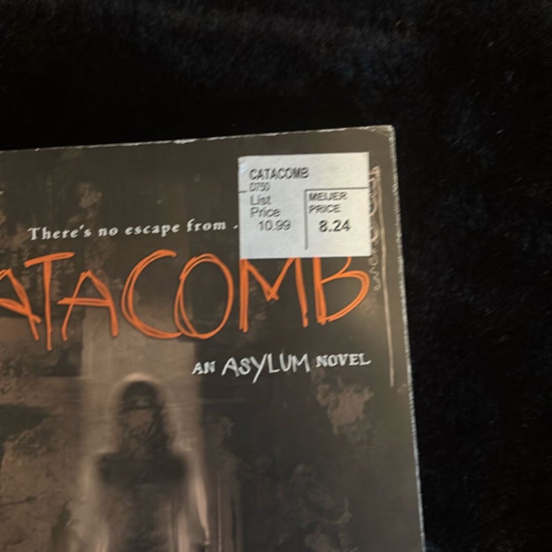 Asylum Set
