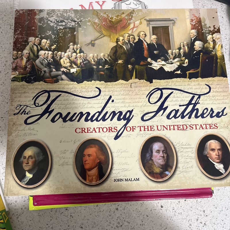 The founding fathers
