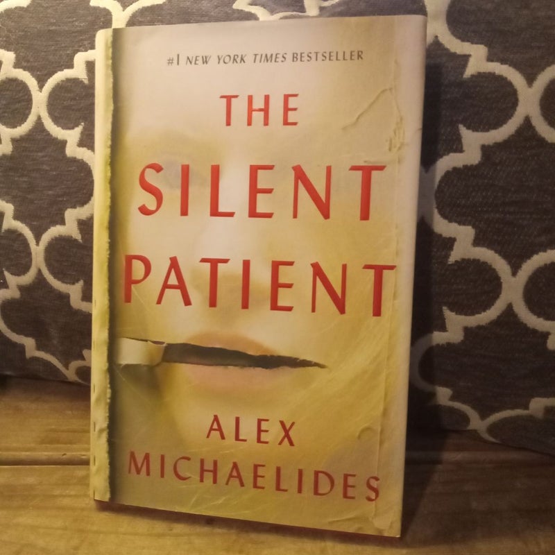 The Silent Patient