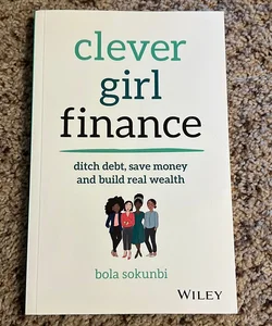 Clever Girl Finance