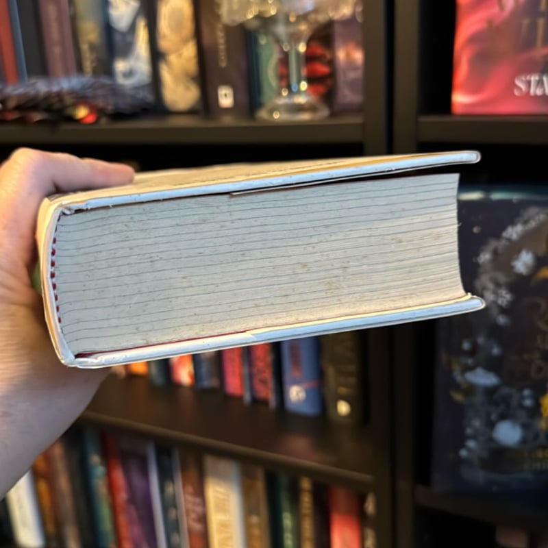 A Conjuring of Light