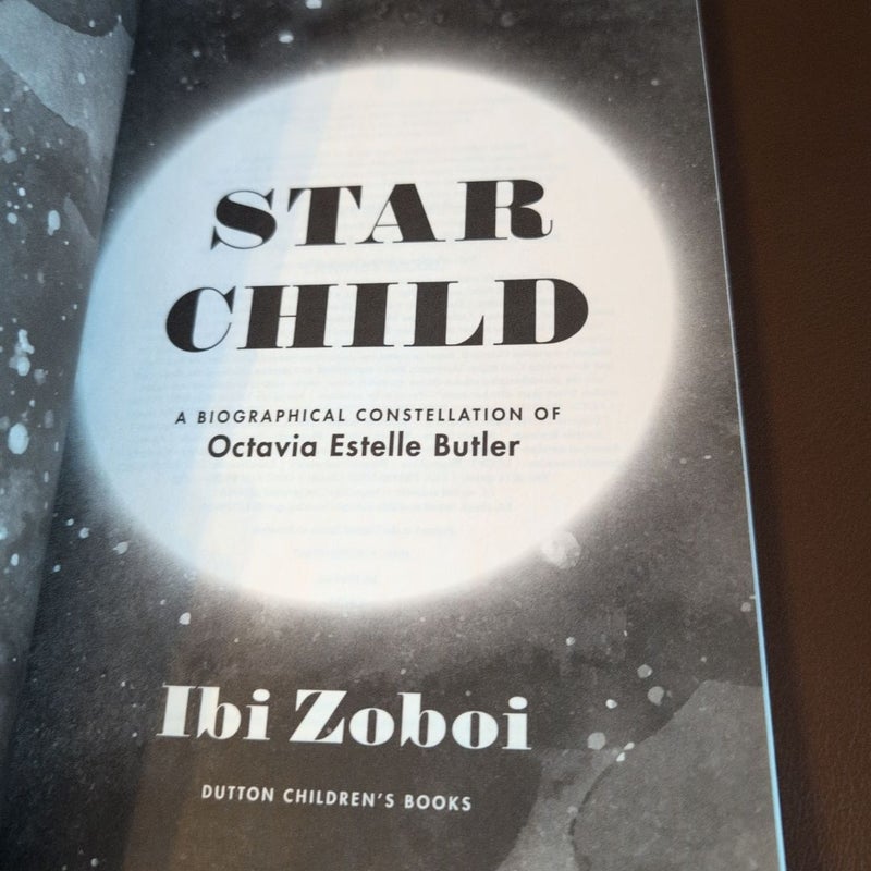 Star Child