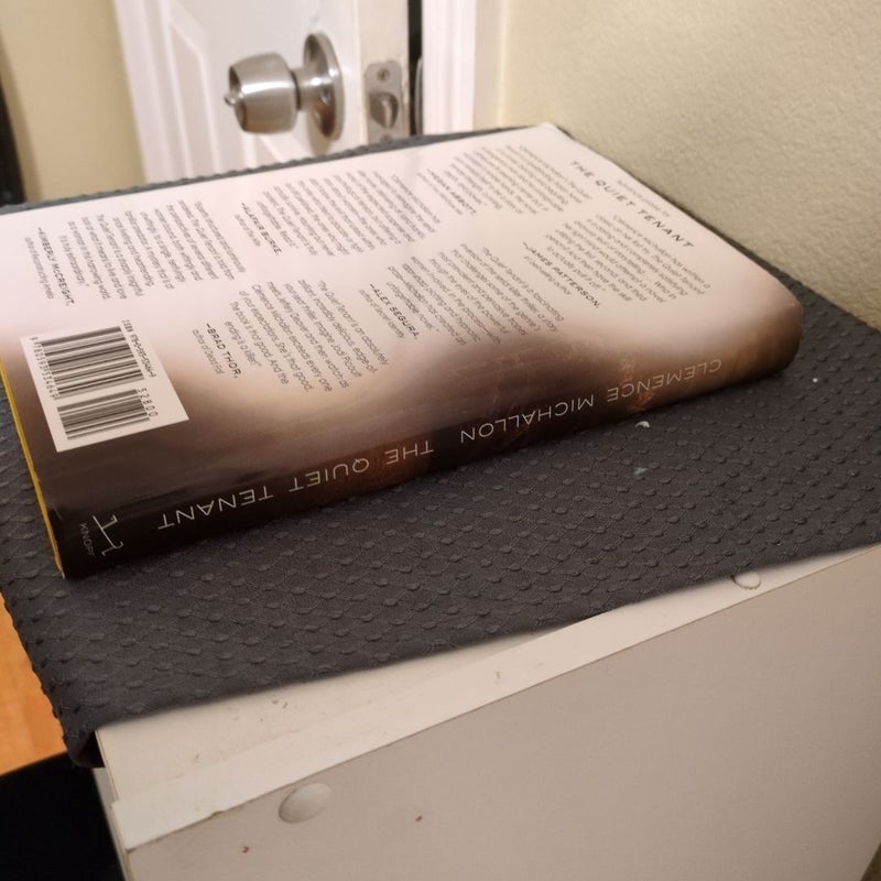 The Quiet Tenant