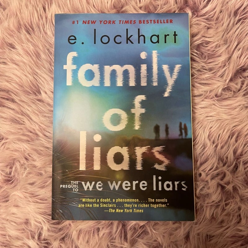 Family of Liars