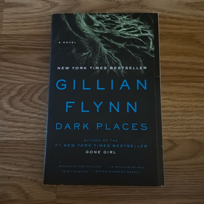 Dark Places