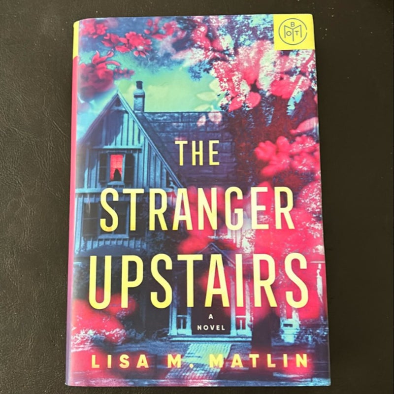 The Stranger Upstairs