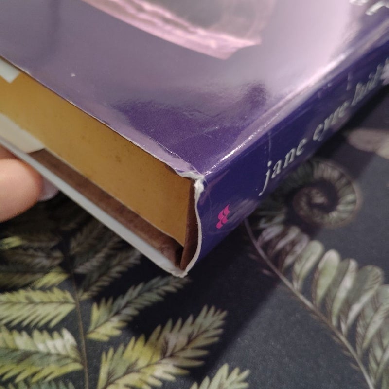 Jane eyre laid bare