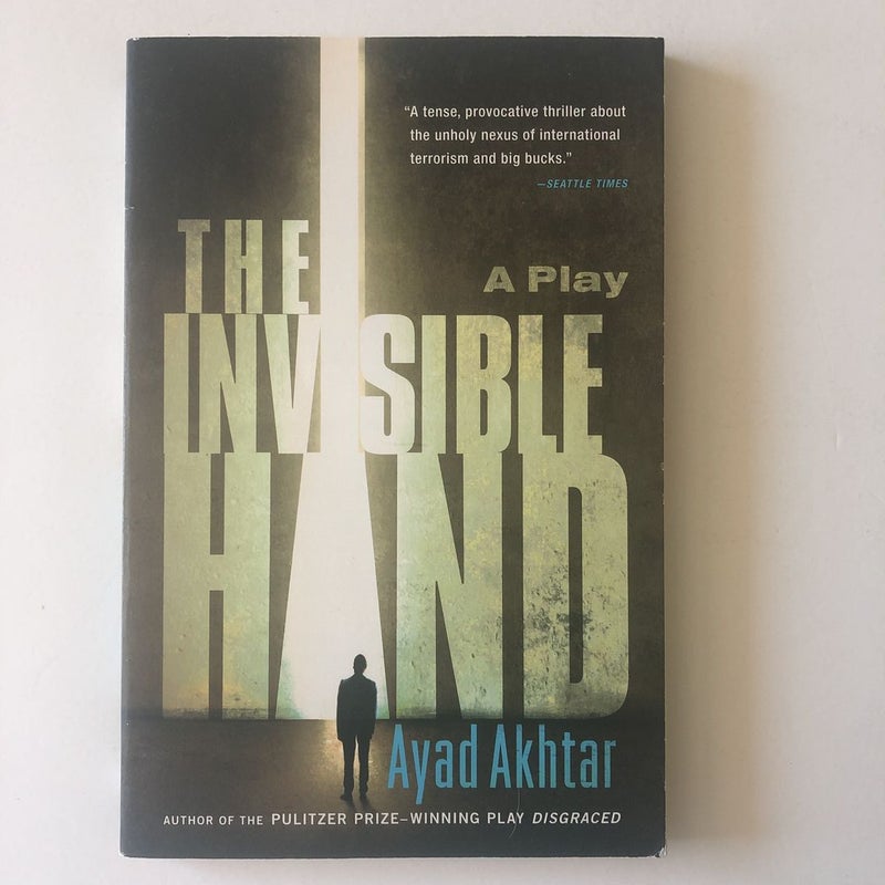 The Invisible Hand