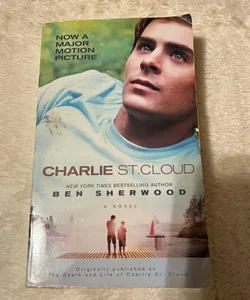 Charlie St. Cloud