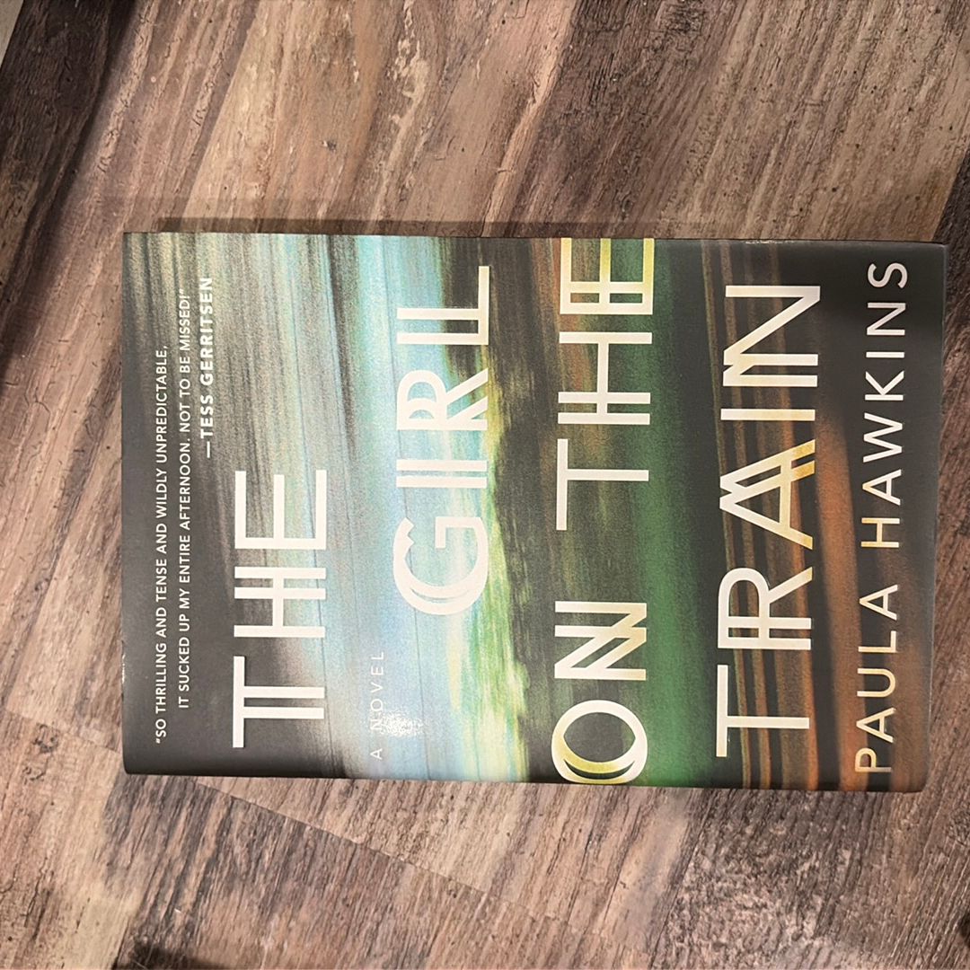 The Girl on the Train