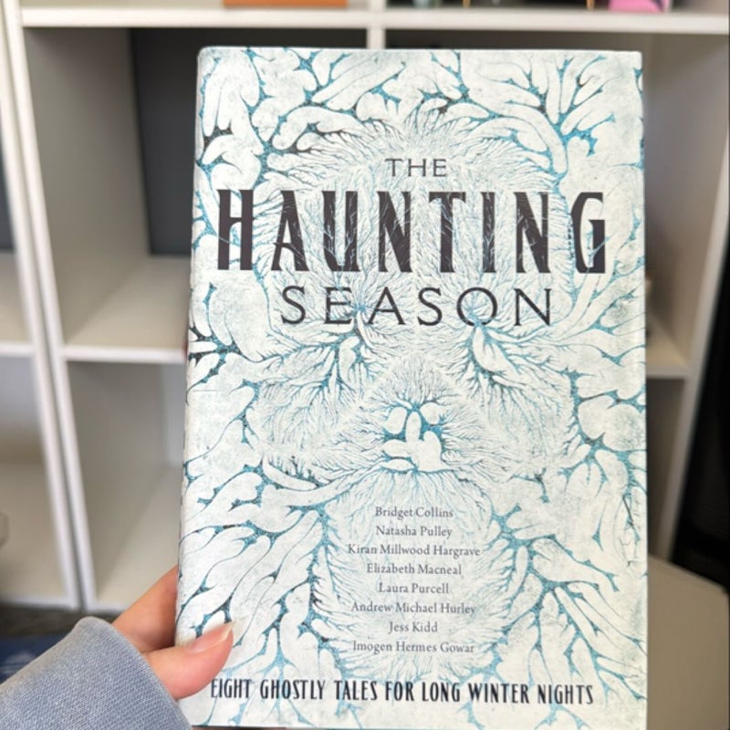 The Haunting Season