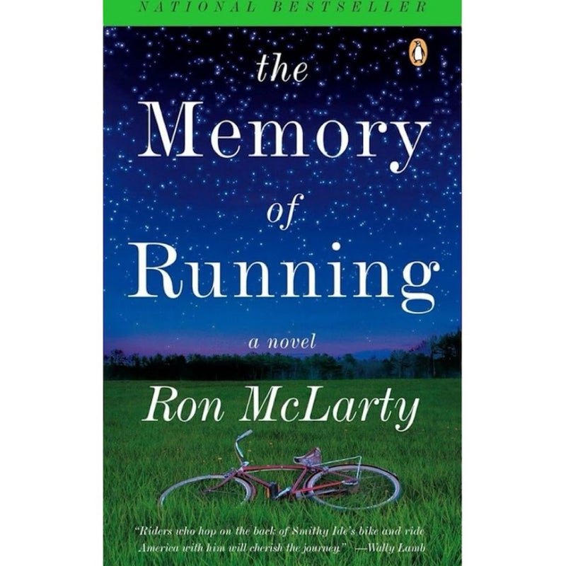 The Memory of Running