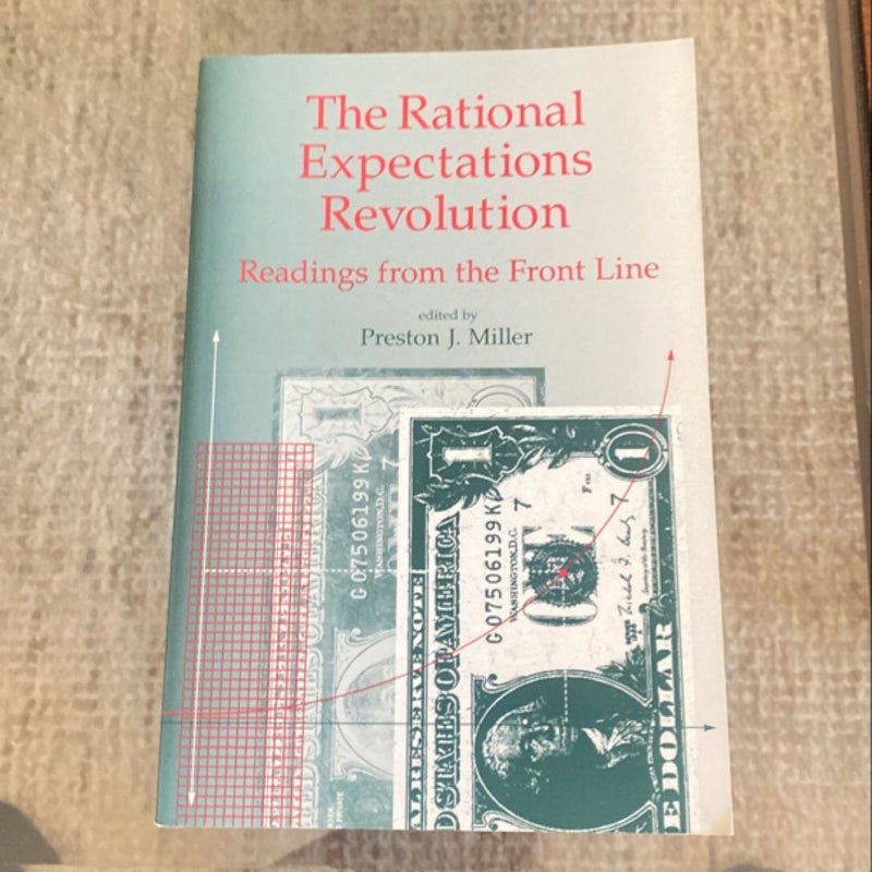 The Rational Expectations Revolution