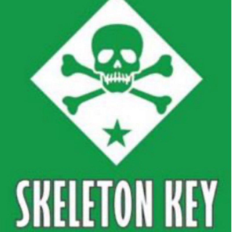 Skeleton Key