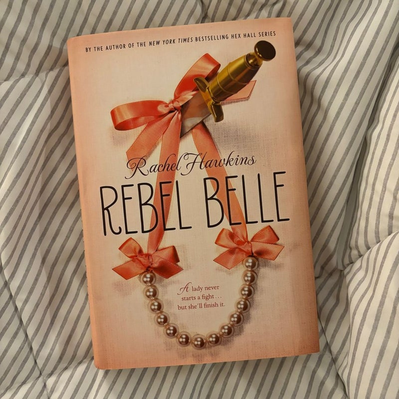 Rebel Belle