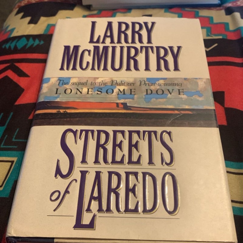 Streets of Laredo