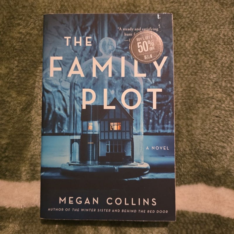 The Family Plot