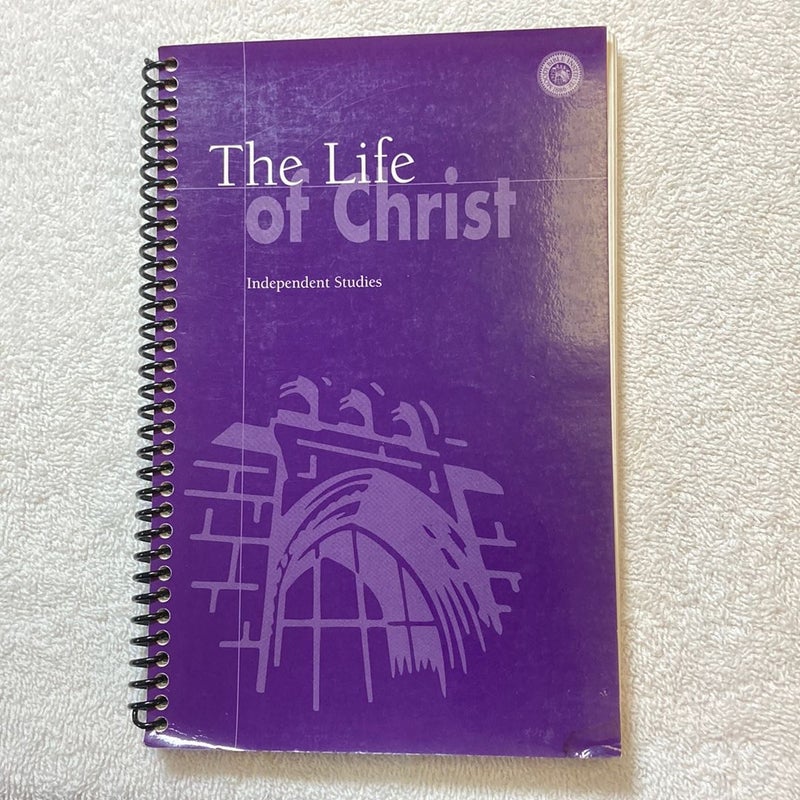 The Life of Christ #79