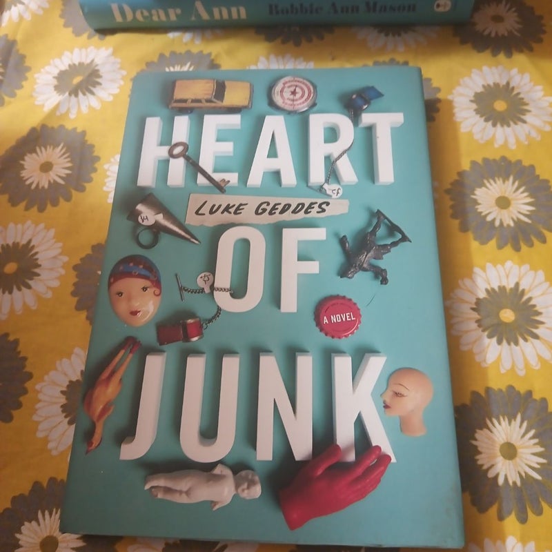 Heart of Junk