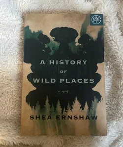 A History of Wild Places