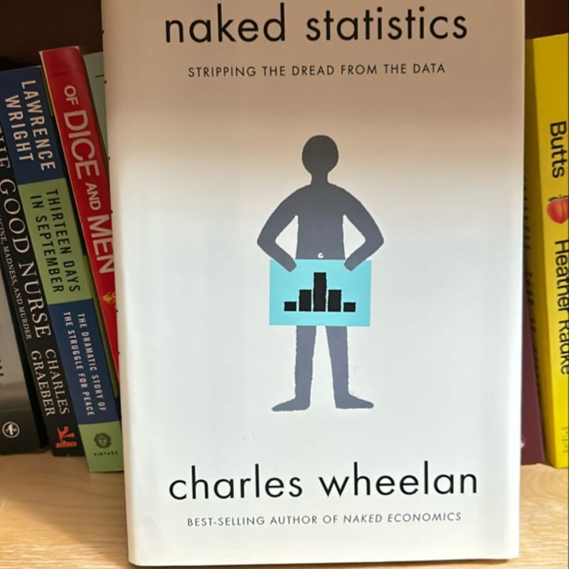 Naked Statistics