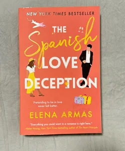 The Spanish Love Deception