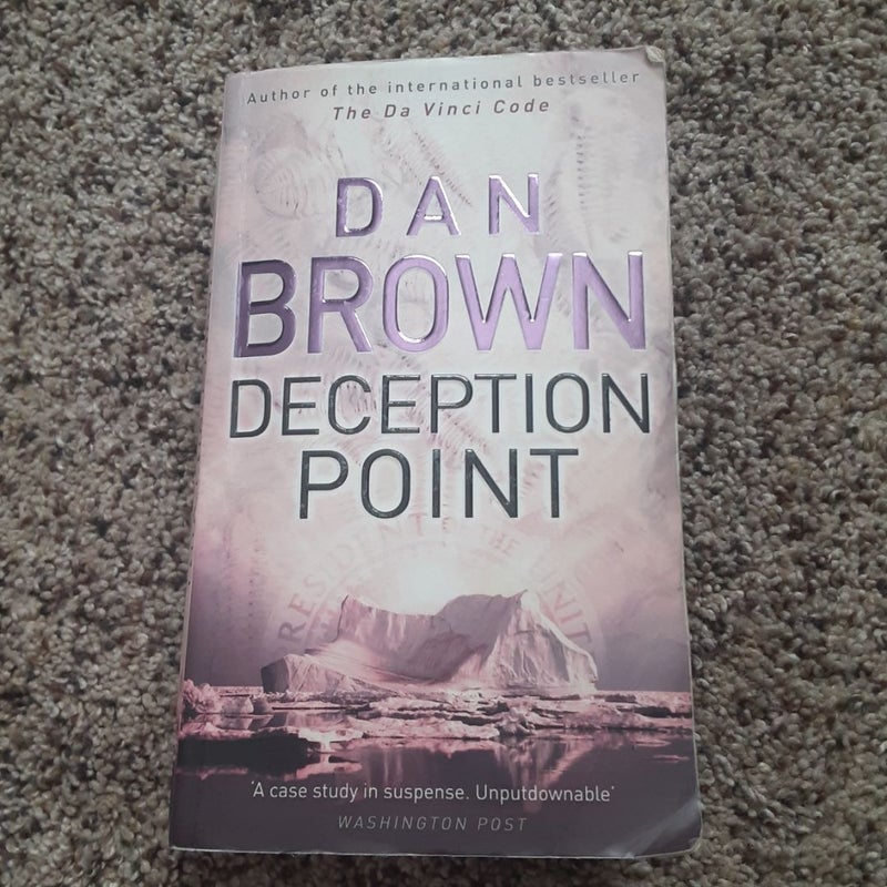 Deception Point