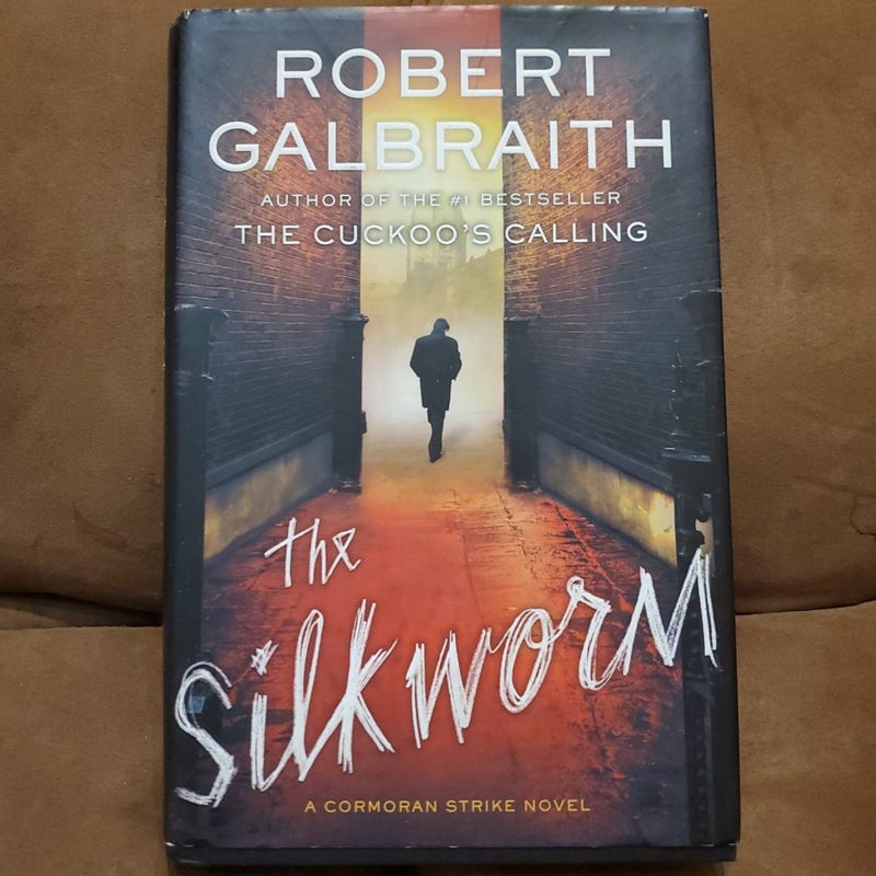 The Silkworm