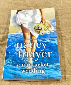 A Nantucket Wedding