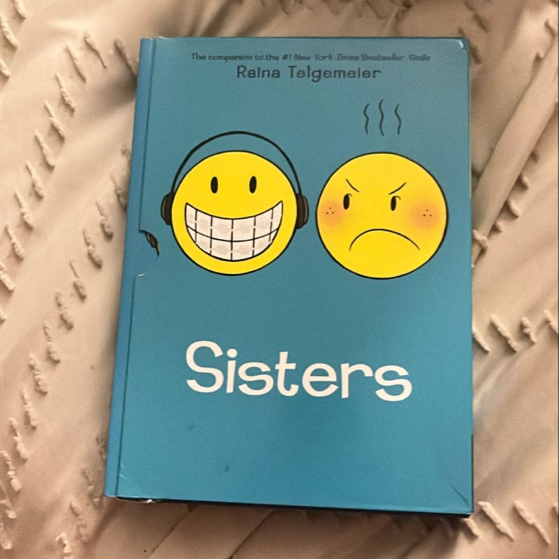 Smile and Sisters the Box Set