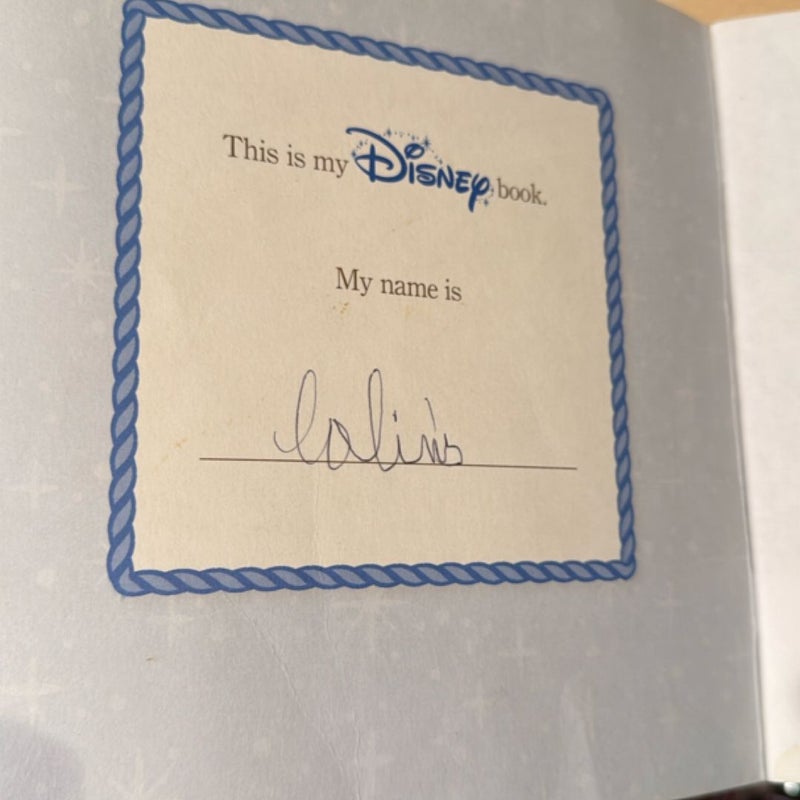 Cinderella