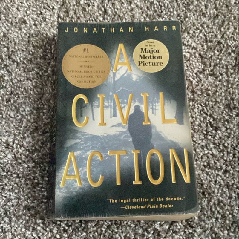 A Civil Action