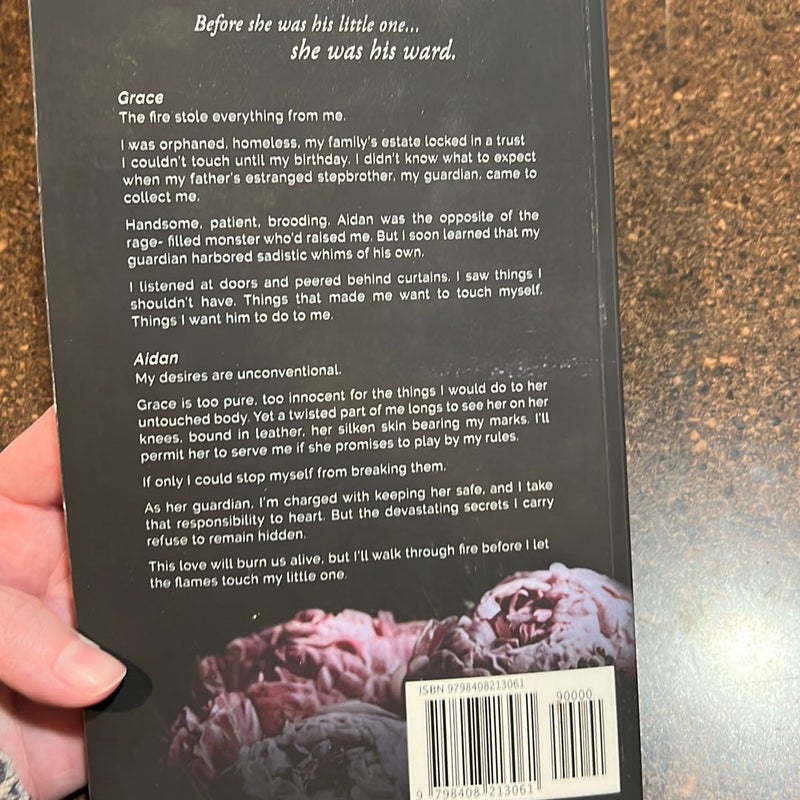 Ward *signed book plate