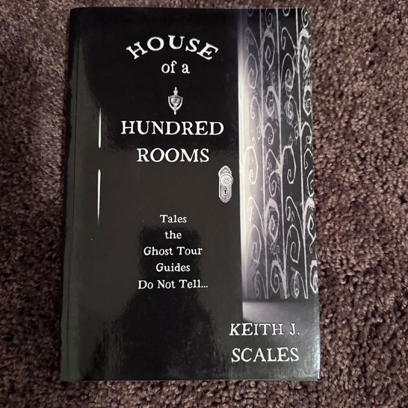 House of a hundred rooms